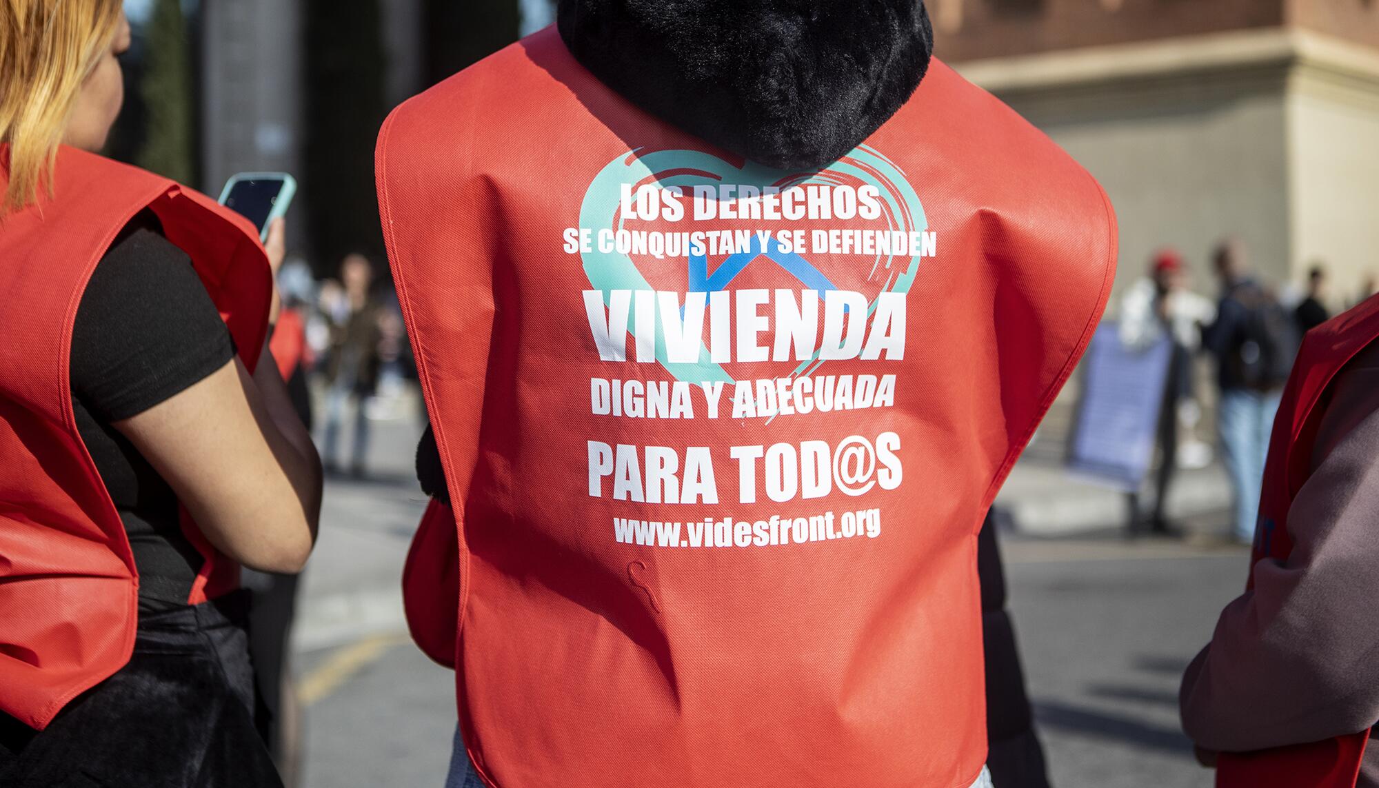 Vivienda Barcelona - 2